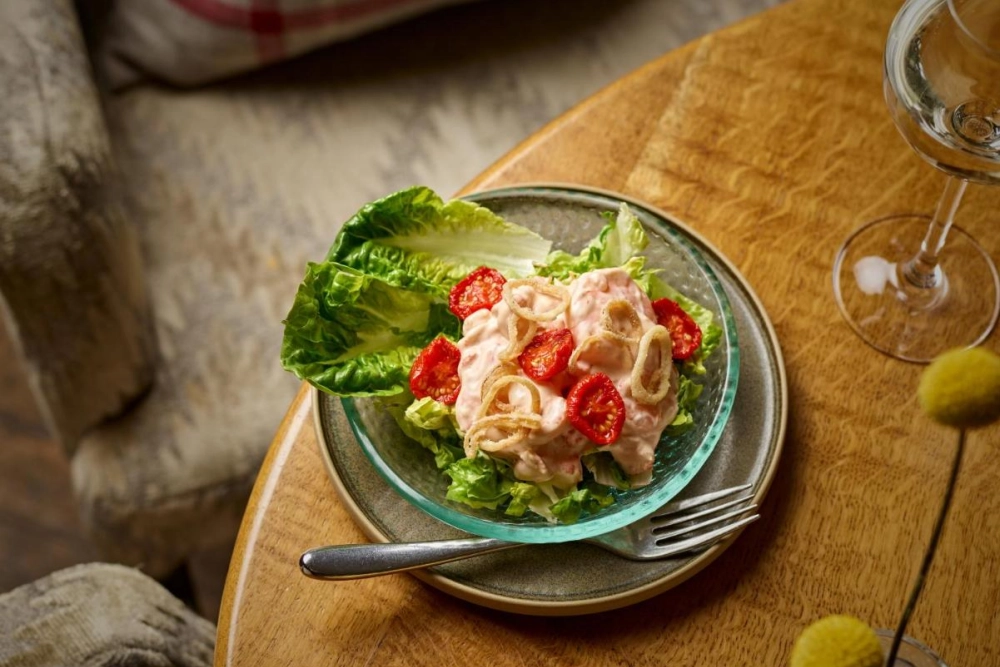 The Montagu Arms Hotel - Hotel Photo 38