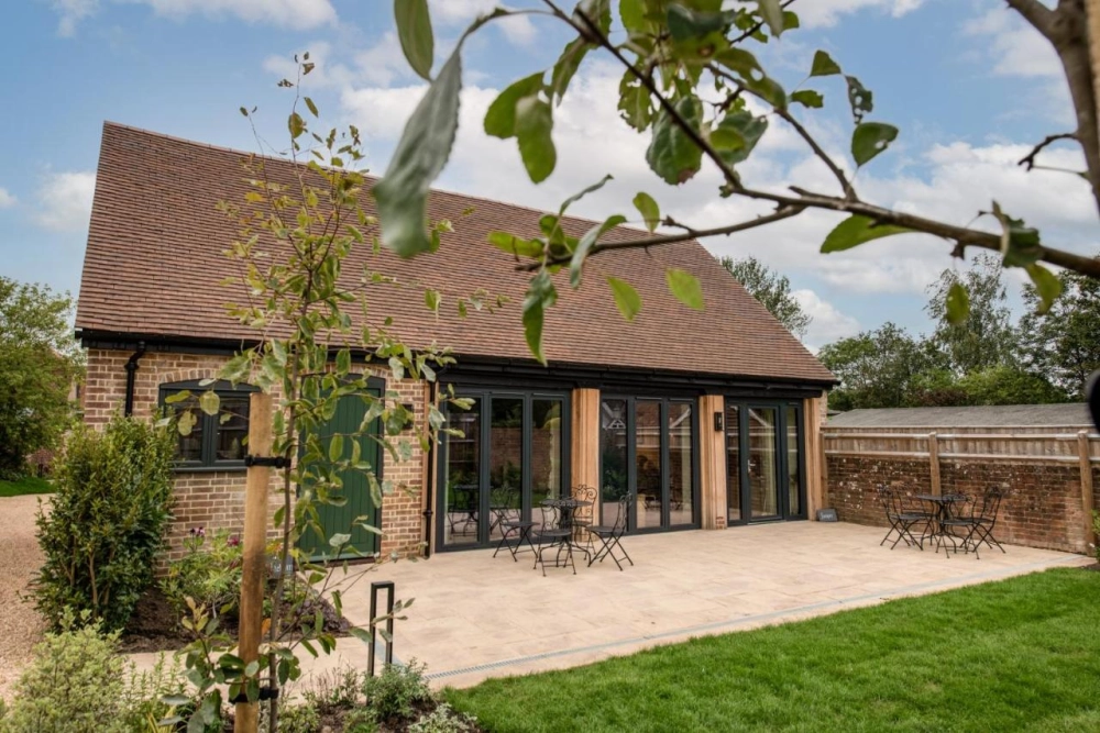 The Montagu Arms Hotel - Hotel Photo 42