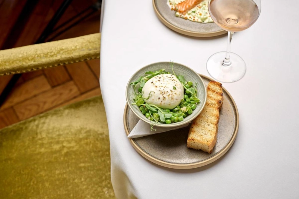 The Montagu Arms Hotel - Hotel Photo 49