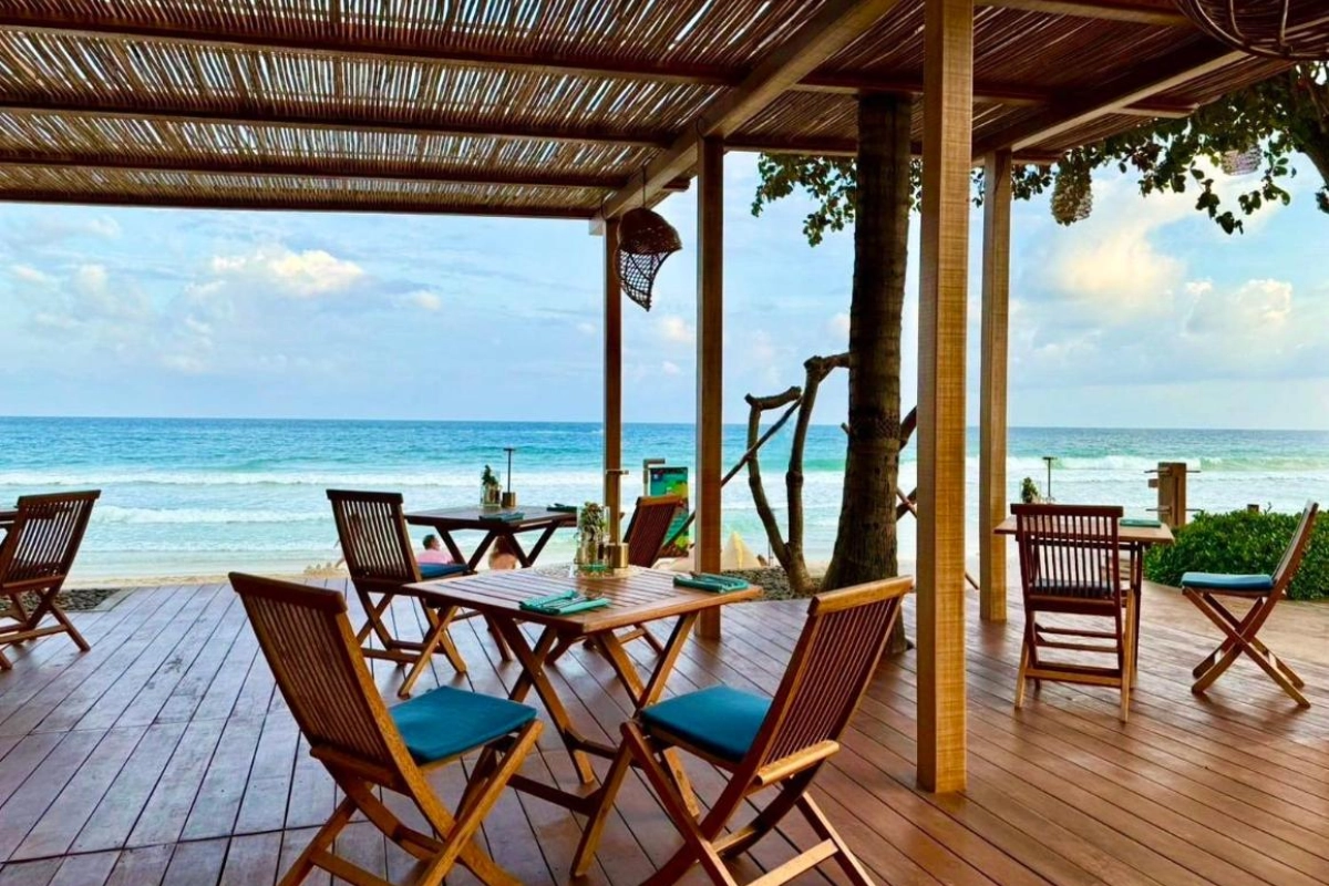 Buri Rasa Village Samui - Hotel Photo 2