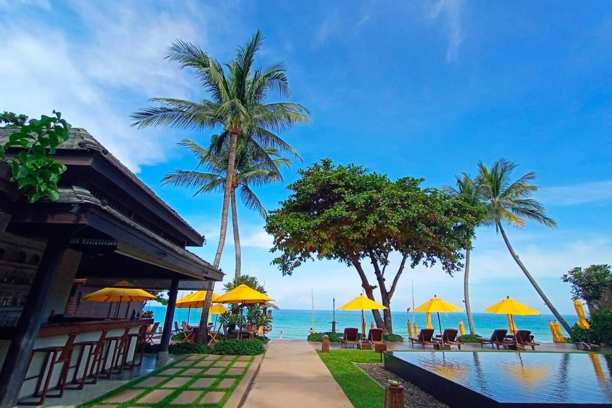 Buri Rasa Village Samui - Hotel Photo 3