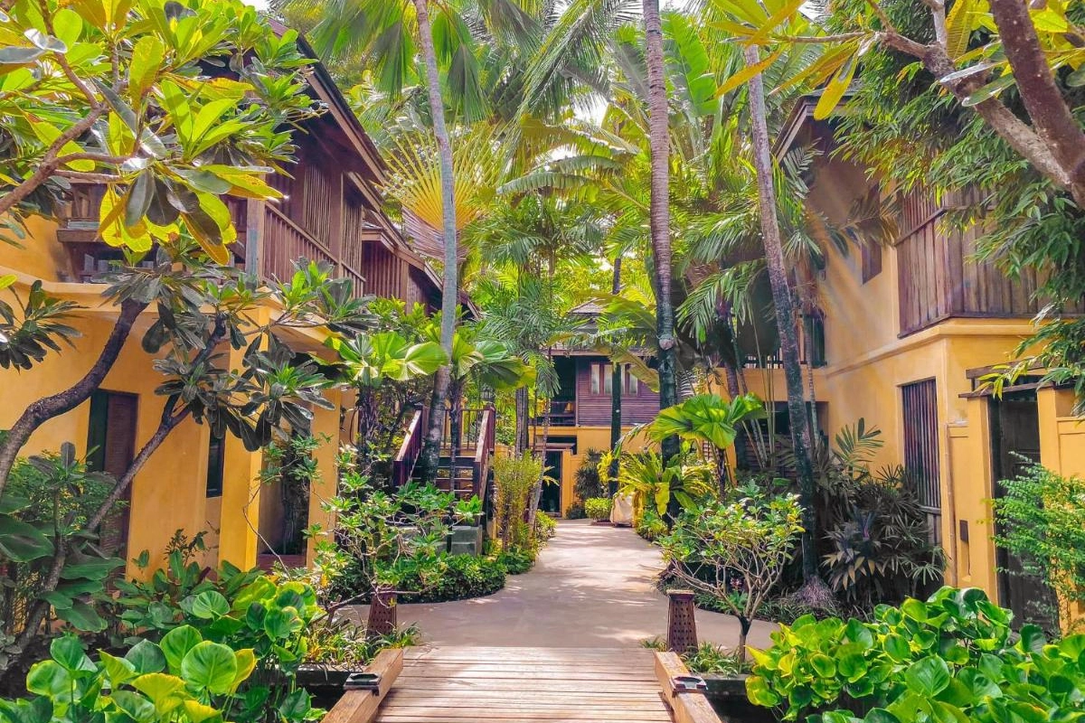 Buri Rasa Village Samui - Hotel Photo 5