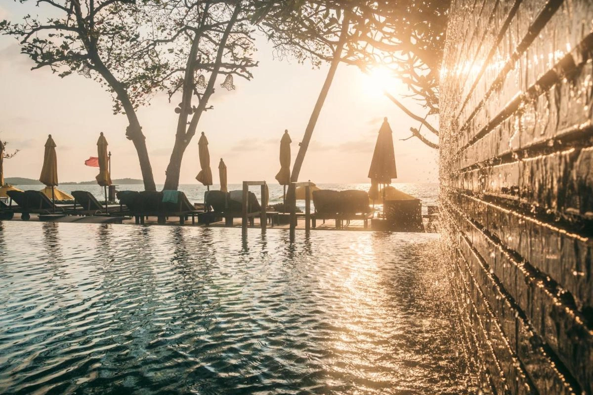 Buri Rasa Village Samui - Hotel Photo 6