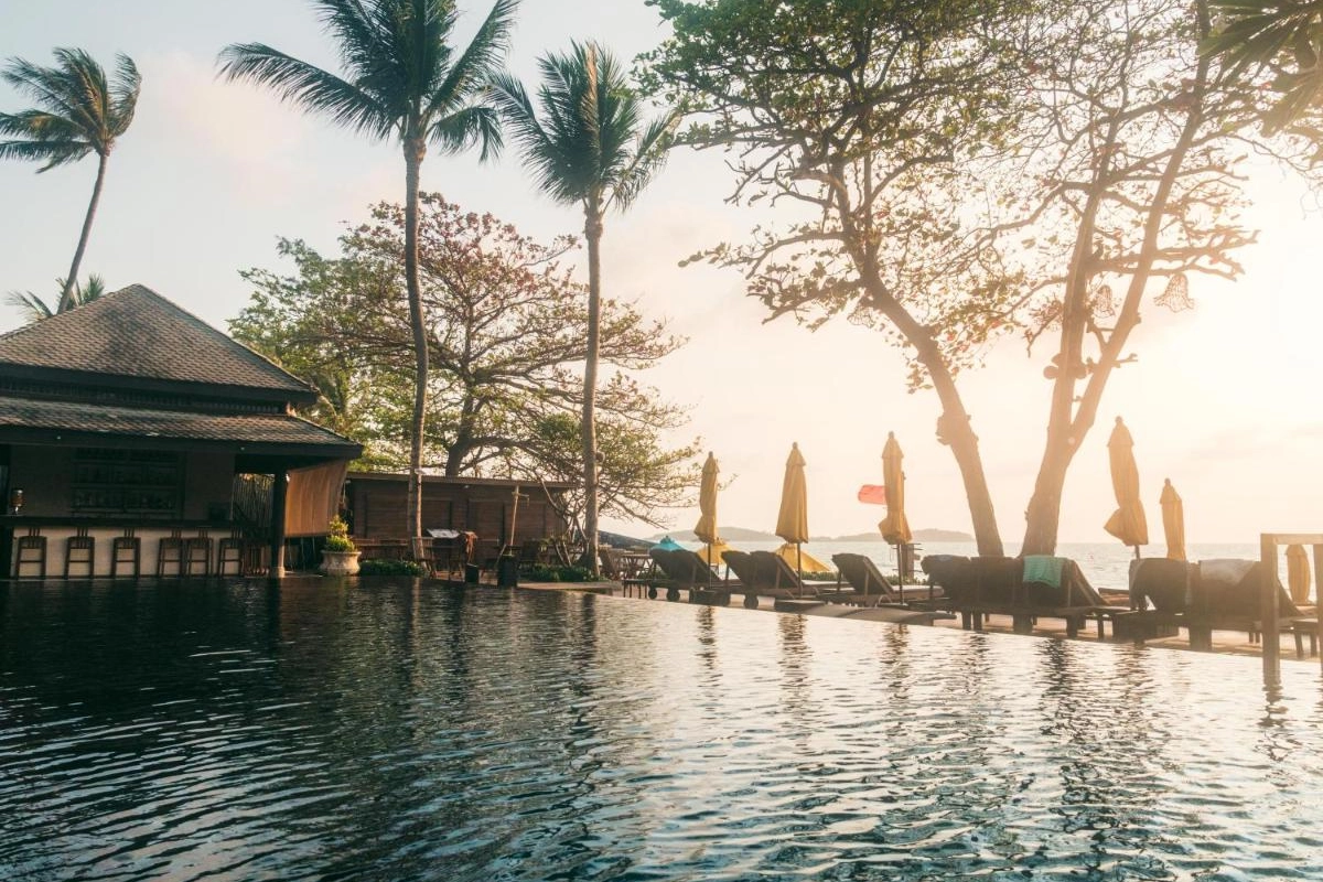 Buri Rasa Village Samui - Hotel Photo 7