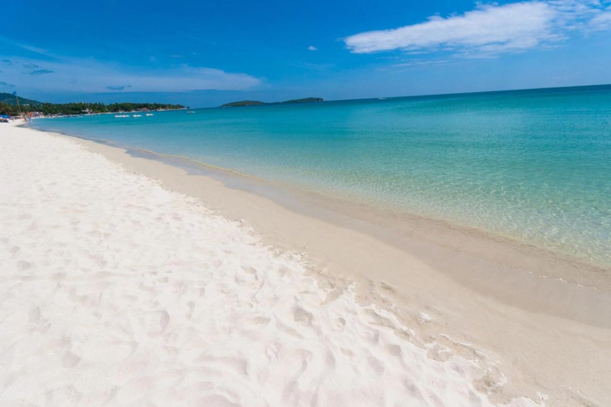 Buri Rasa Village Samui - Hotel Photo 9