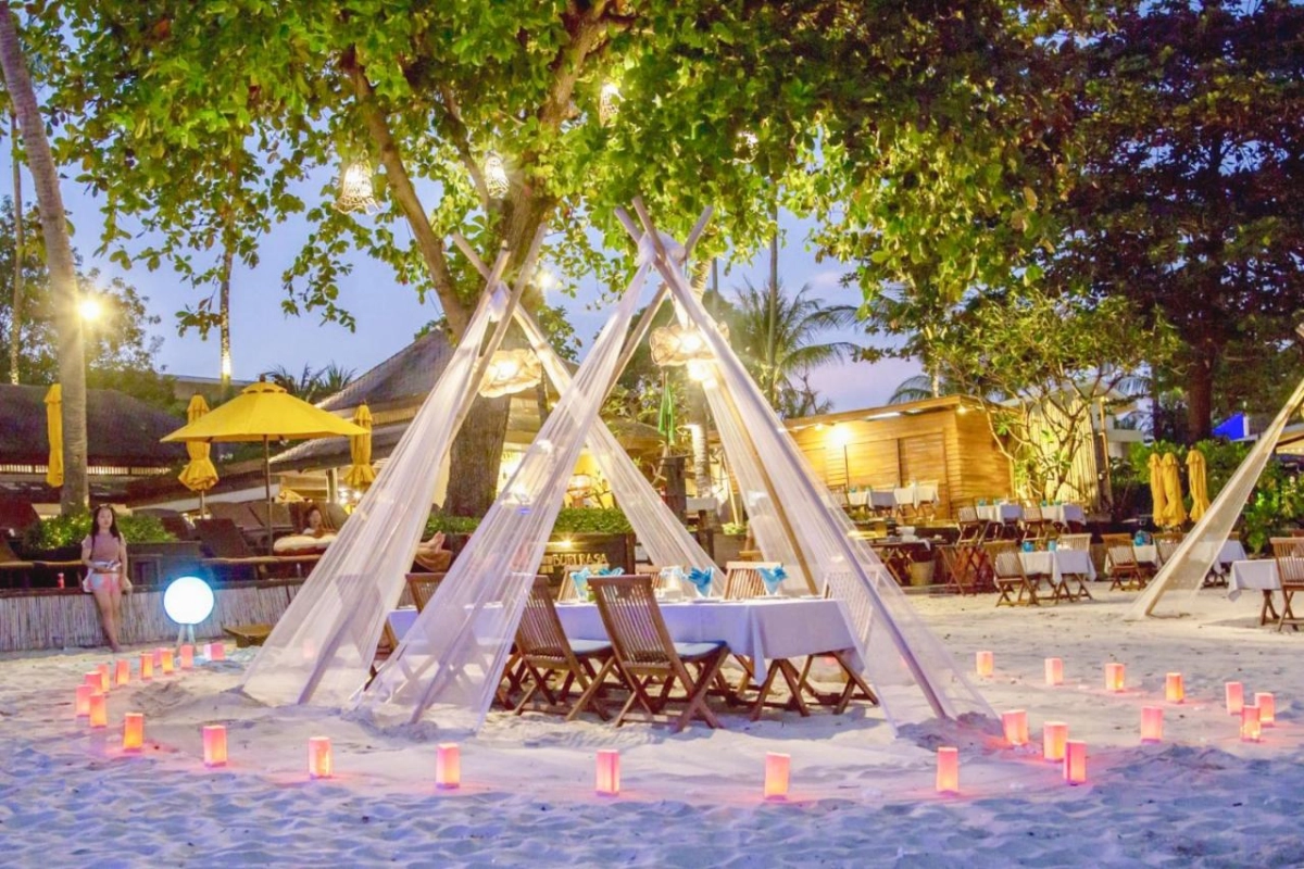 Buri Rasa Village Samui - Hotel Photo 11