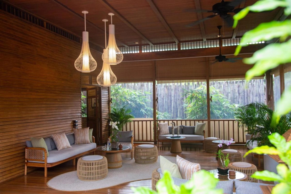 Buri Rasa Village Samui - Hotel Photo 13