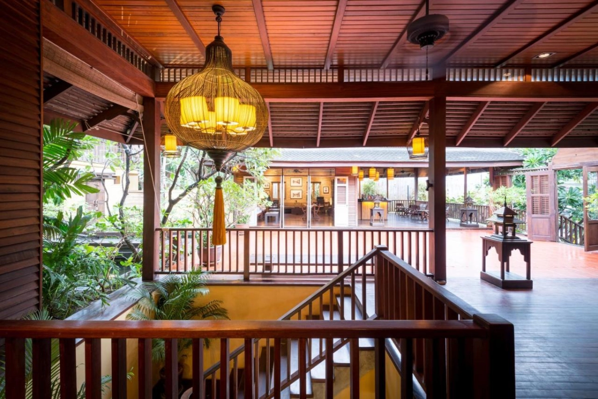 Buri Rasa Village Samui - Hotel Photo 14