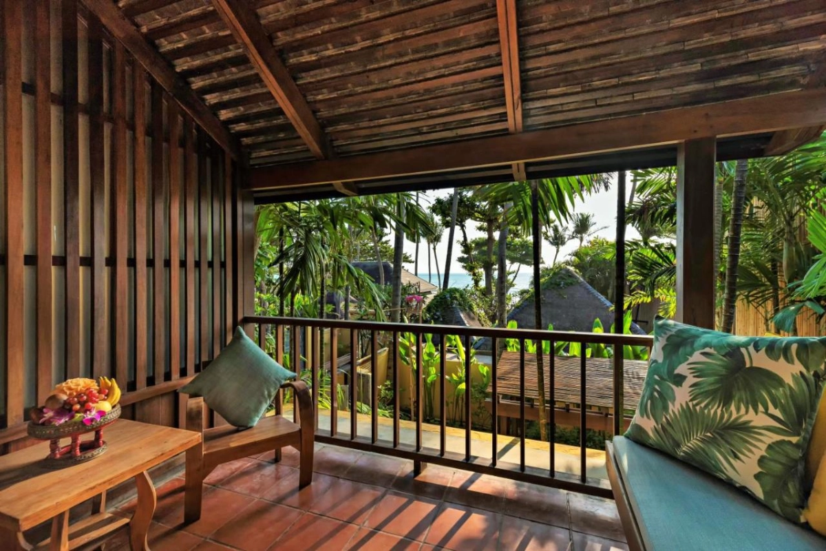 Buri Rasa Village Samui - Hotel Photo 15