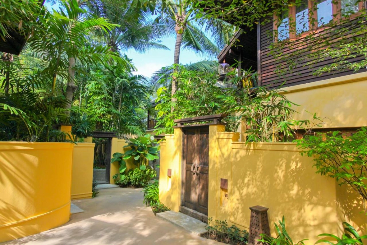 Buri Rasa Village Samui - Hotel Photo 19