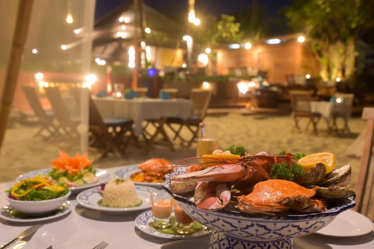 Buri Rasa Village Samui - Hotel Photo 22