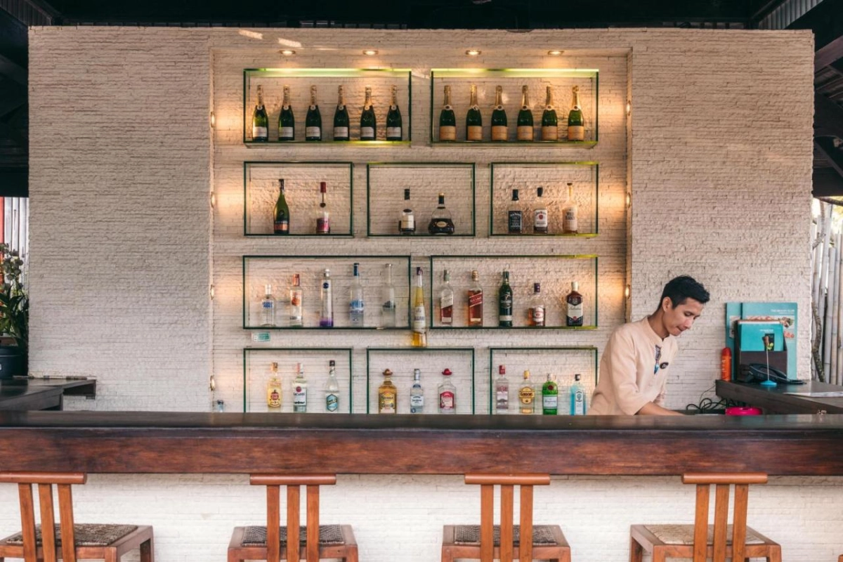 Buri Rasa Village Samui - Hotel Photo 25