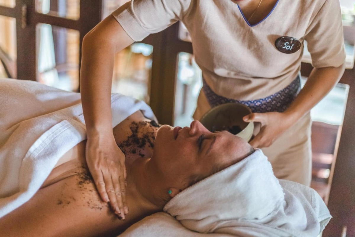 Buri Rasa Village Samui - Hotel Photo 26