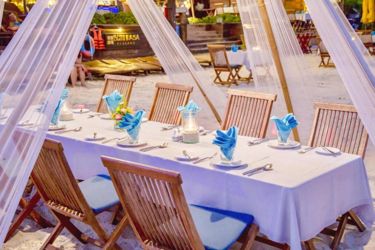 Buri Rasa Village Samui - Hotel Photo 27