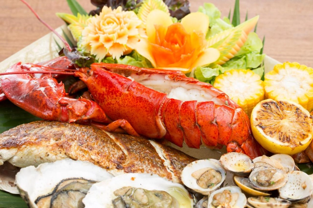 Buri Rasa Village Samui - Hotel Photo 29