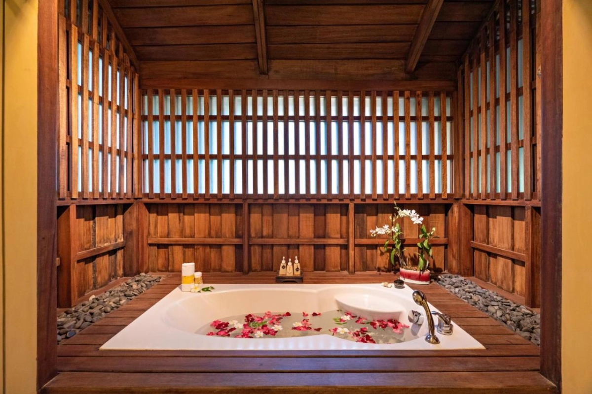 Buri Rasa Village Samui - Hotel Photo 31