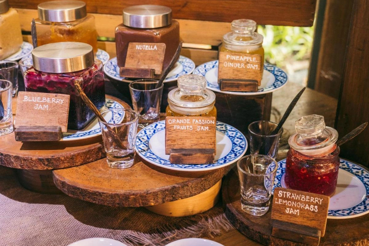 Buri Rasa Village Samui - Hotel Photo 32