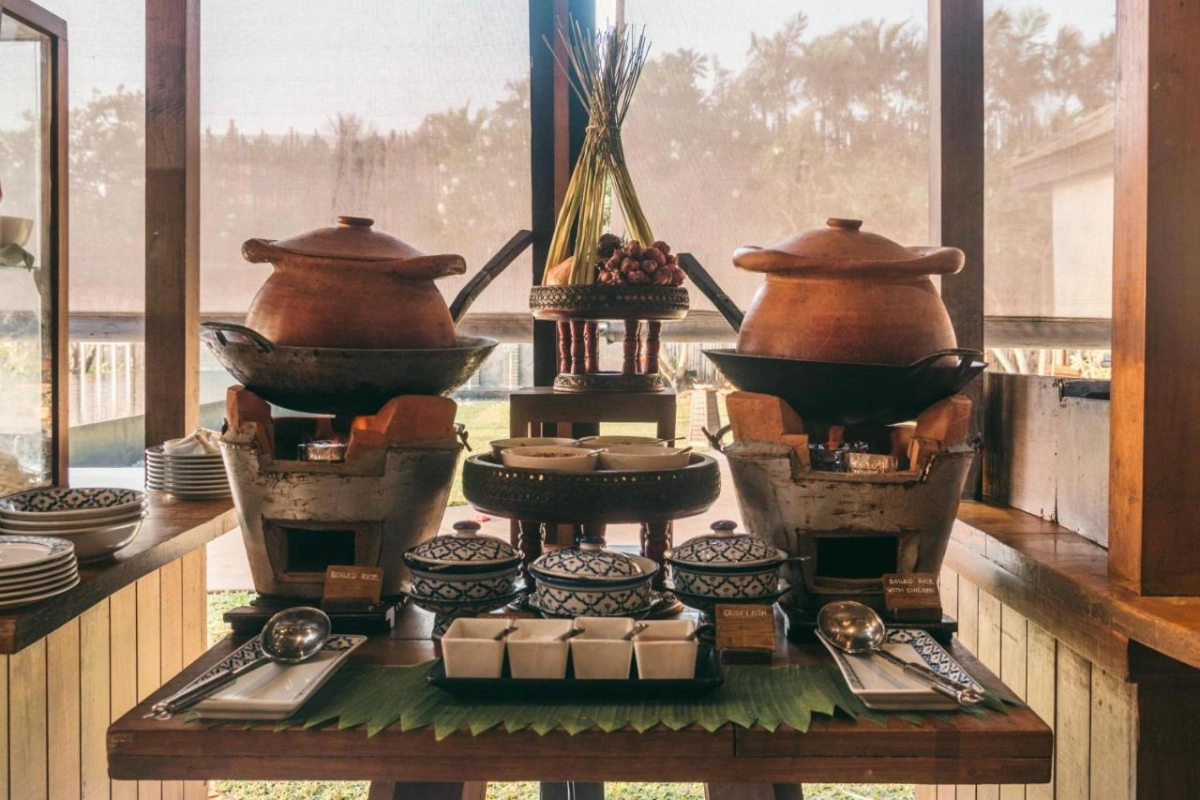 Buri Rasa Village Samui - Hotel Photo 33