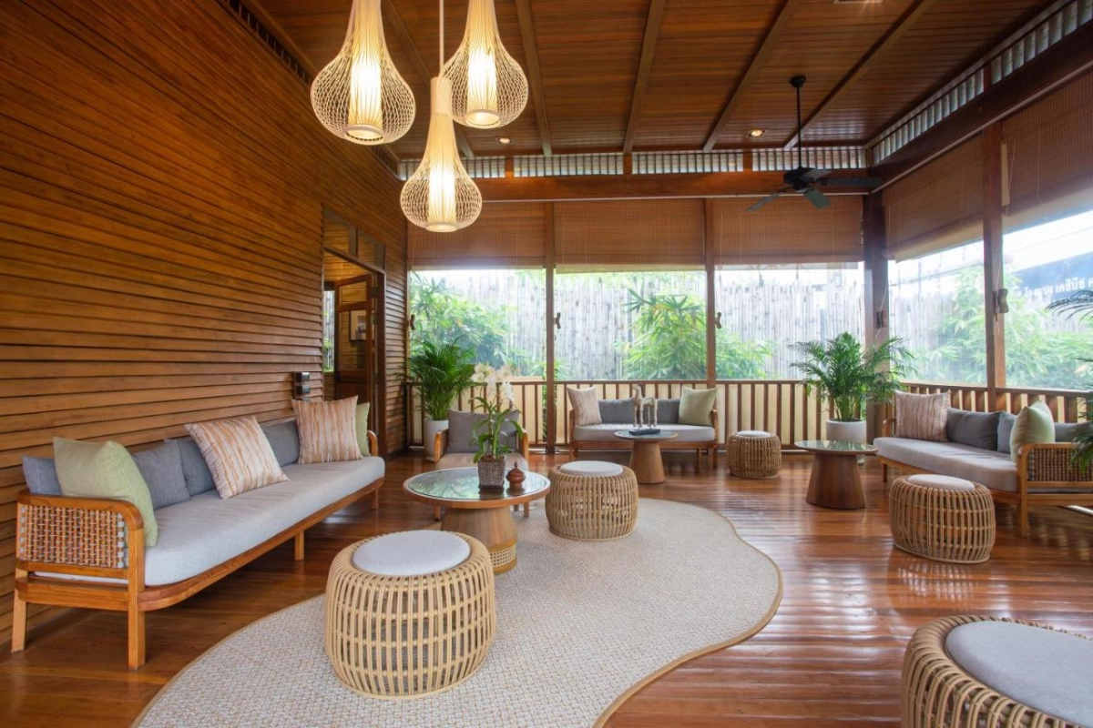 Buri Rasa Village Samui - Hotel Photo 35