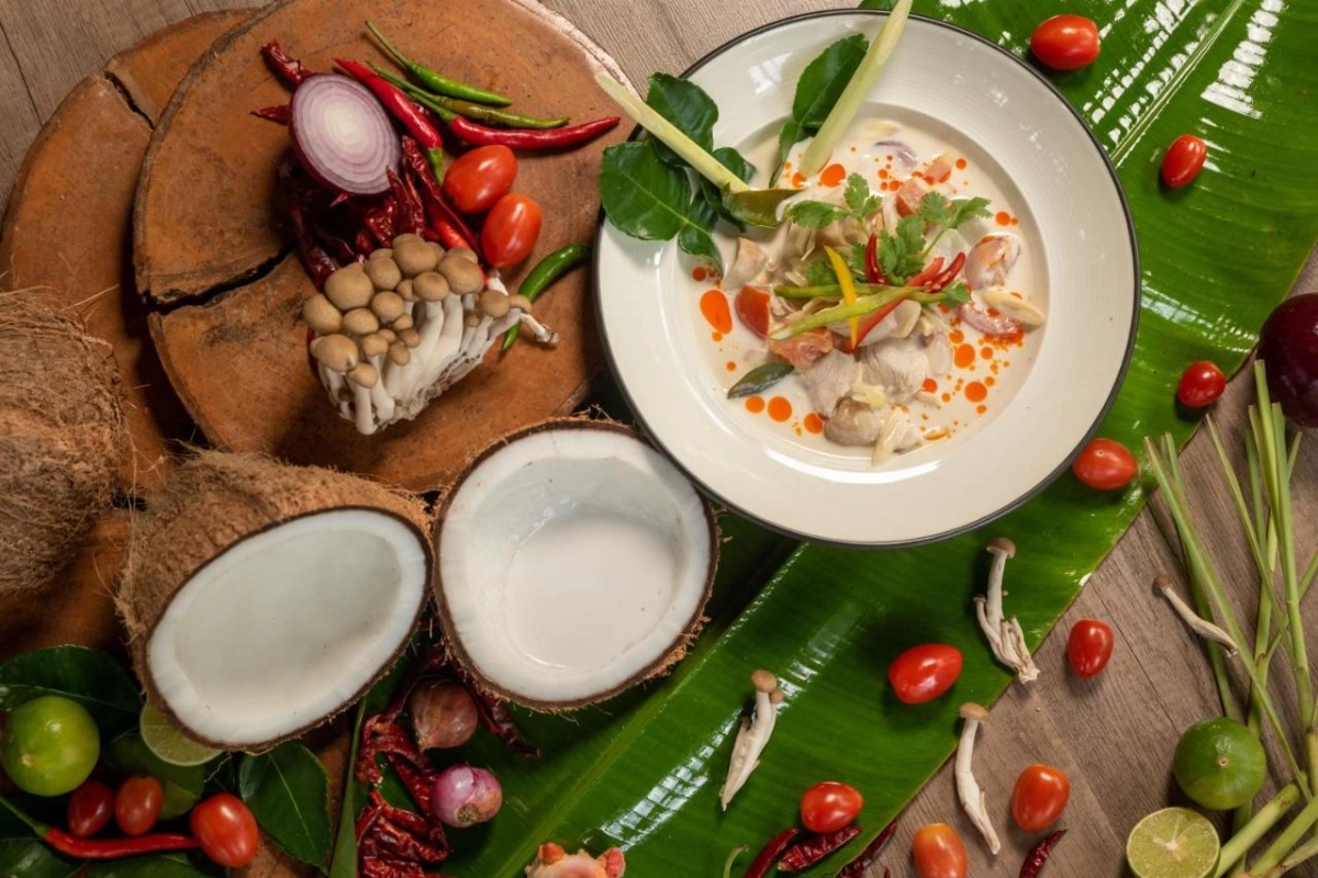 Buri Rasa Village Samui - Hotel Photo 37