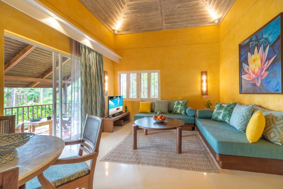 Buri Rasa Village Samui - Hotel Photo 38