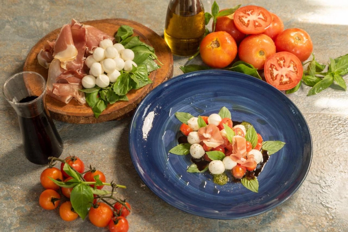 Buri Rasa Village Samui - Hotel Photo 39