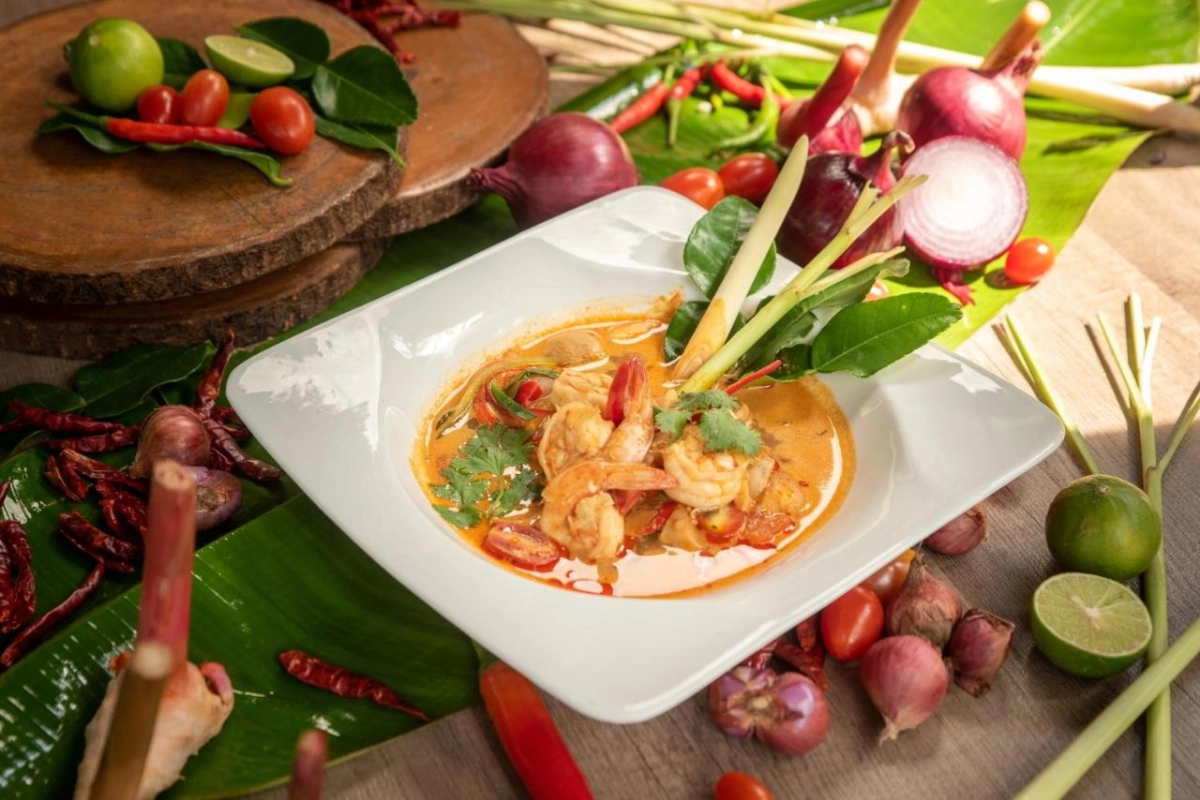 Buri Rasa Village Samui - Hotel Photo 40