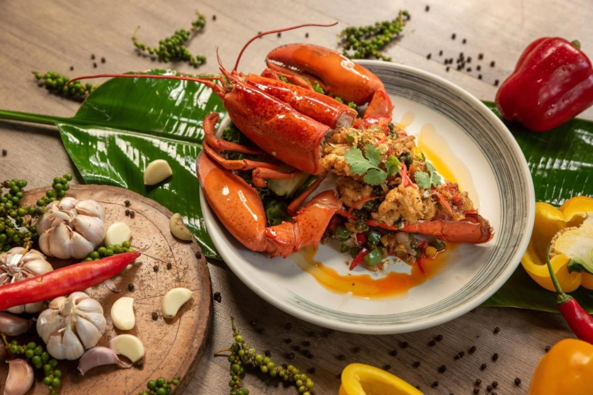 Buri Rasa Village Samui - Hotel Photo 41