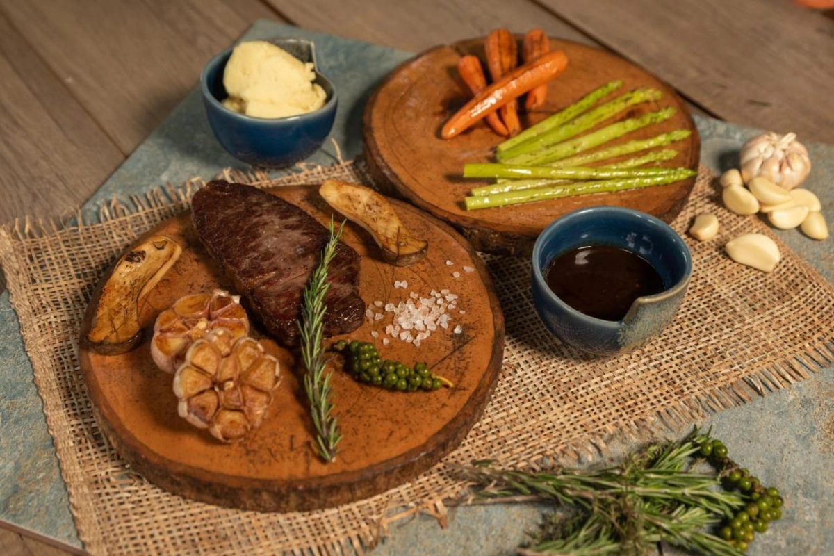 Buri Rasa Village Samui - Hotel Photo 42