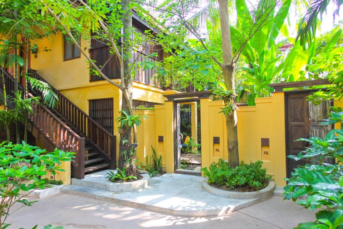 Buri Rasa Village Samui - Hotel Photo 43