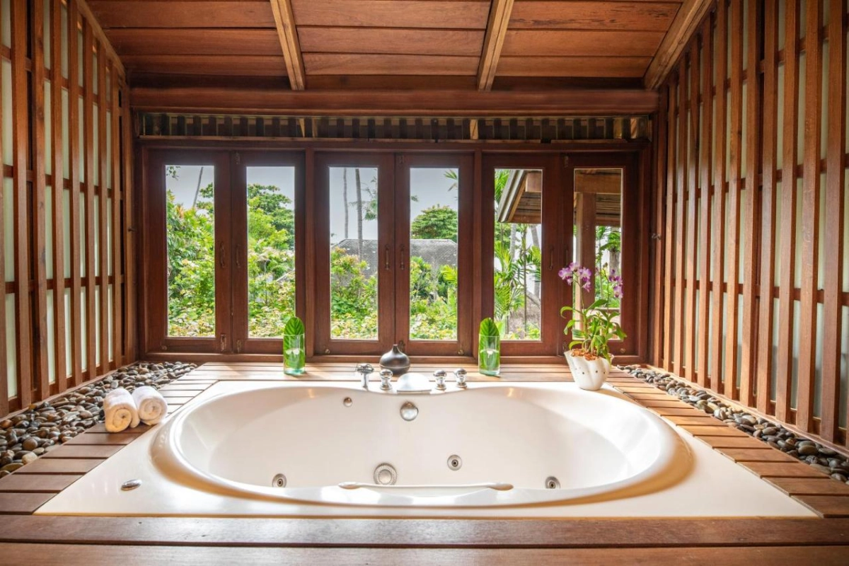 Buri Rasa Village Samui - Hotel Photo 44