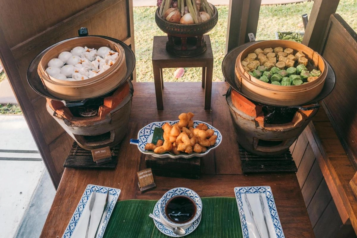 Buri Rasa Village Samui - Hotel Photo 45