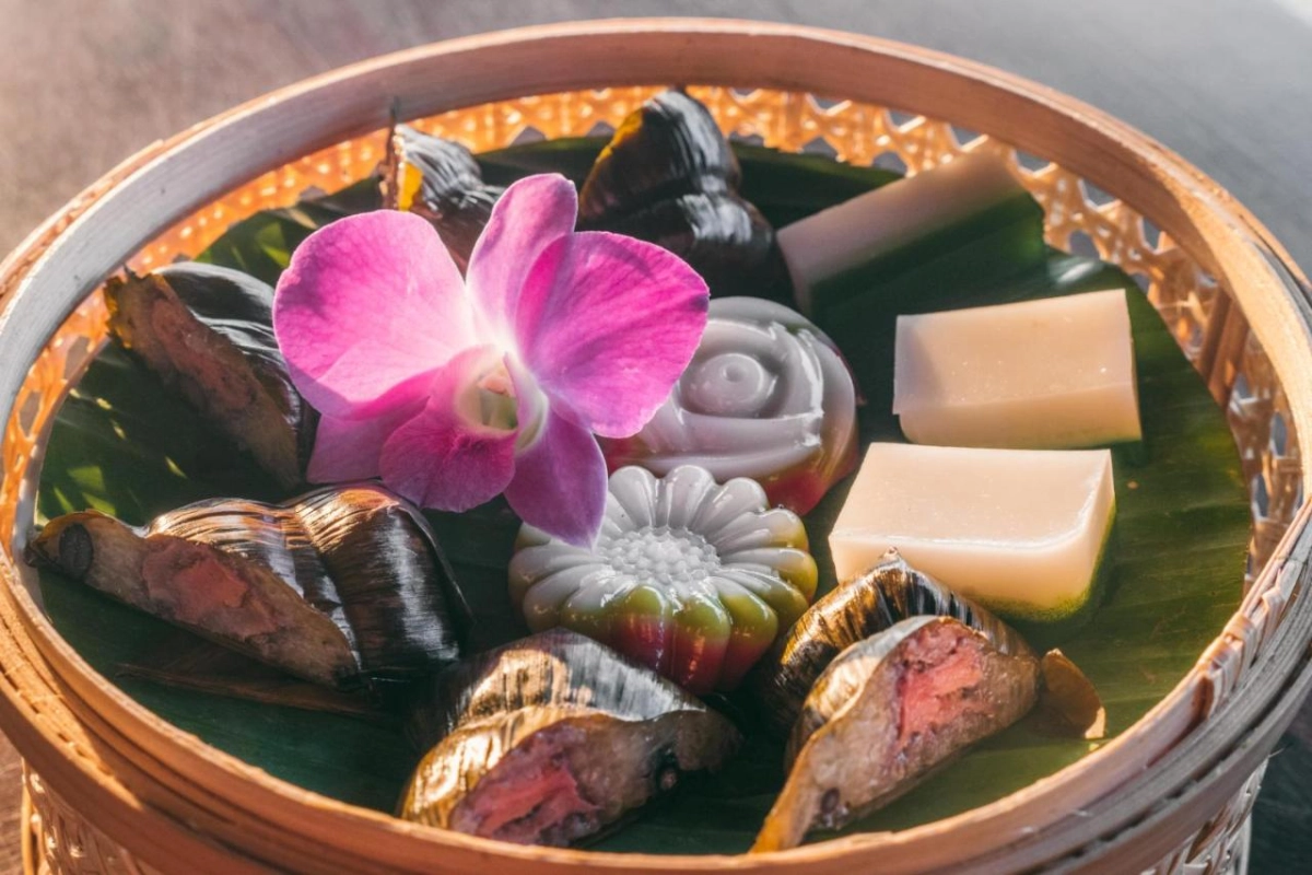 Buri Rasa Village Samui - Hotel Photo 46