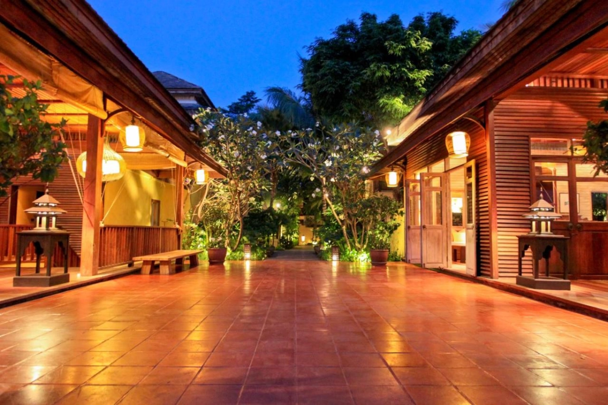 Buri Rasa Village Samui - Hotel Photo 47