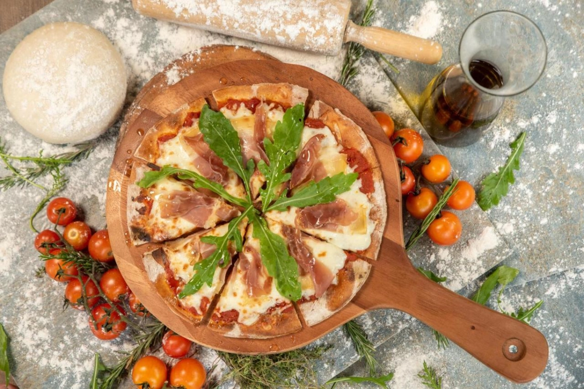 Buri Rasa Village Samui - Hotel Photo 48