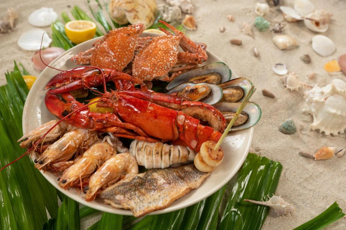 Buri Rasa Village Samui - Hotel Photo 49