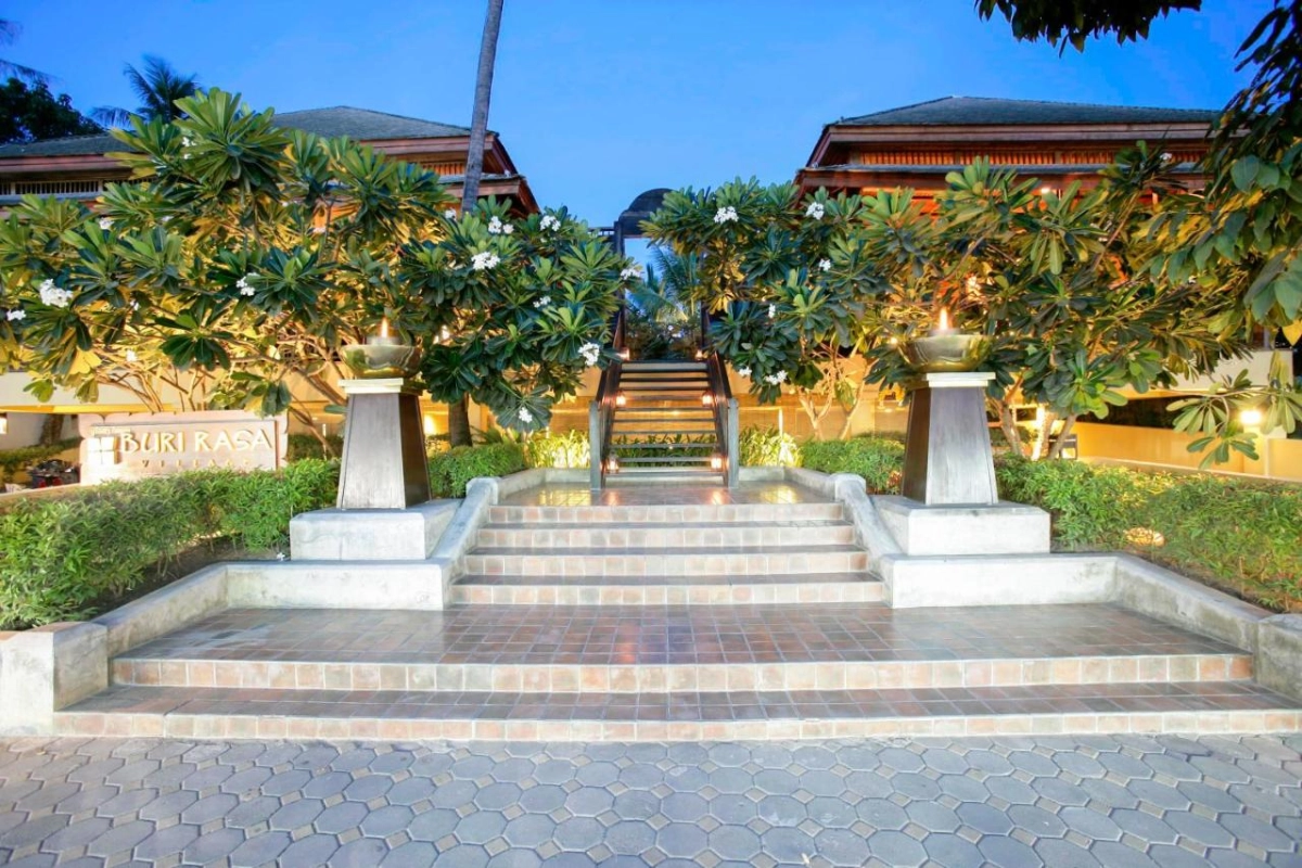 Buri Rasa Village Samui - Hotel Photo 50