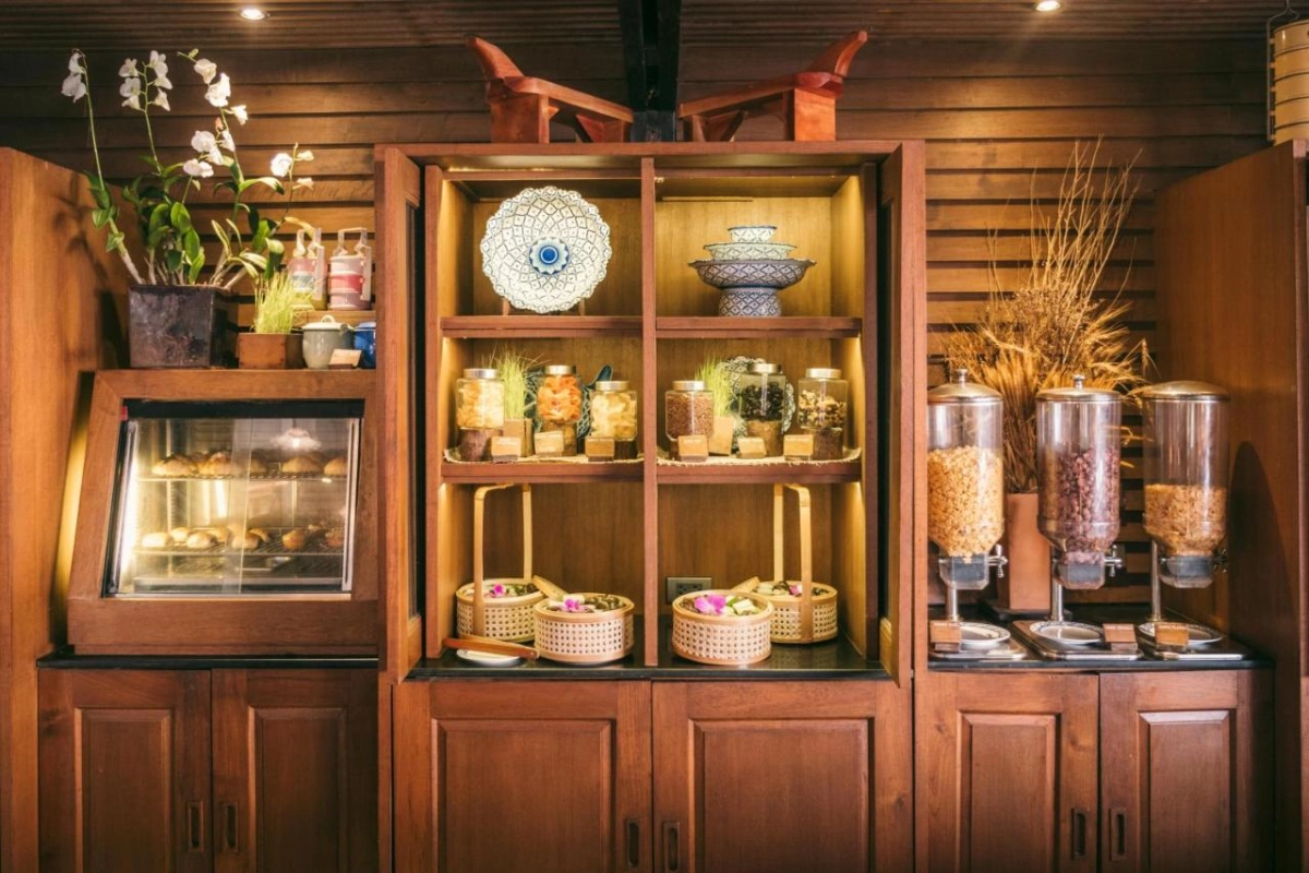 Buri Rasa Village Samui - Hotel Photo 51