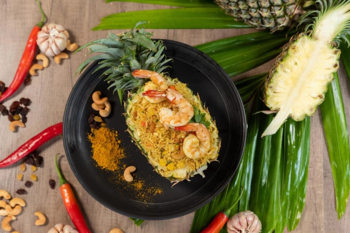 Buri Rasa Village Samui - Hotel Photo 52