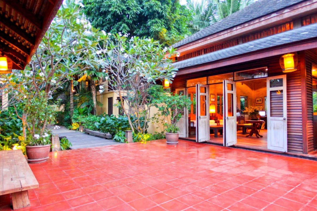 Buri Rasa Village Samui - Hotel Photo 53