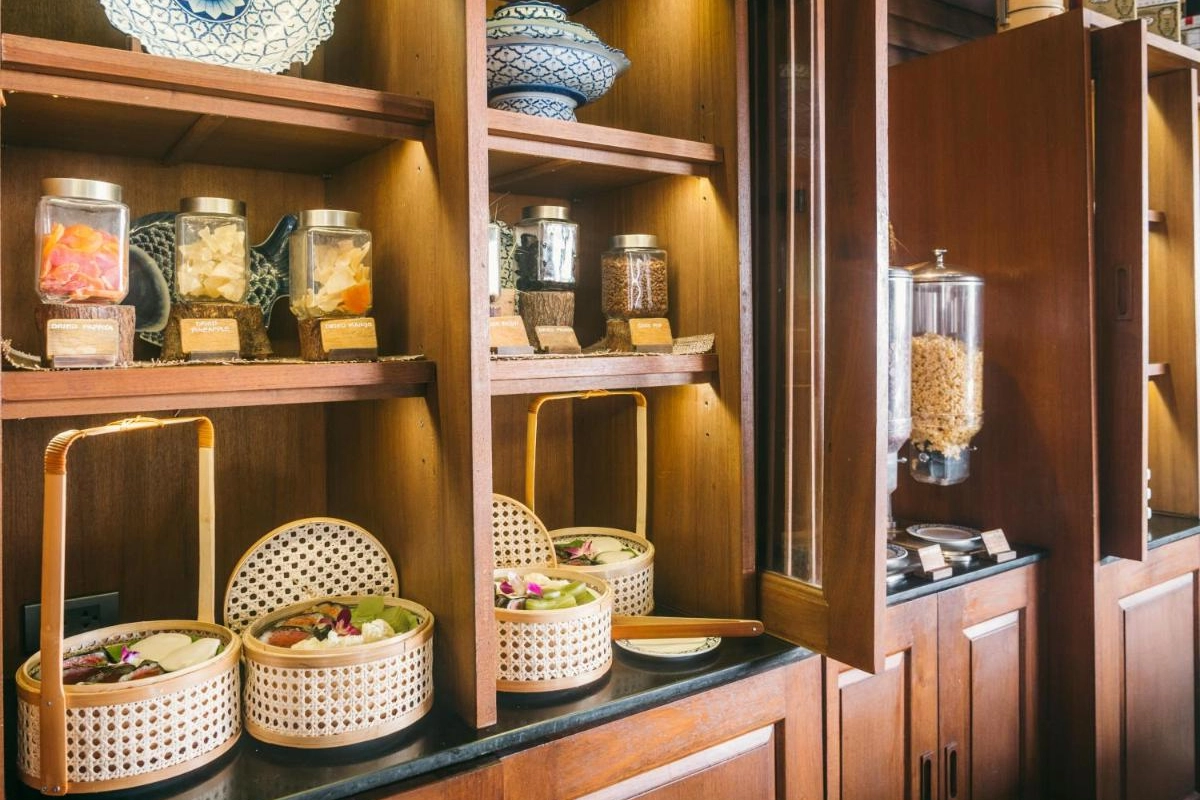 Buri Rasa Village Samui - Hotel Photo 54