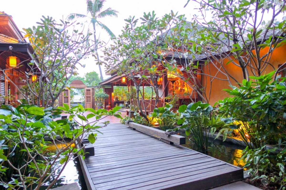 Buri Rasa Village Samui - Hotel Photo 56