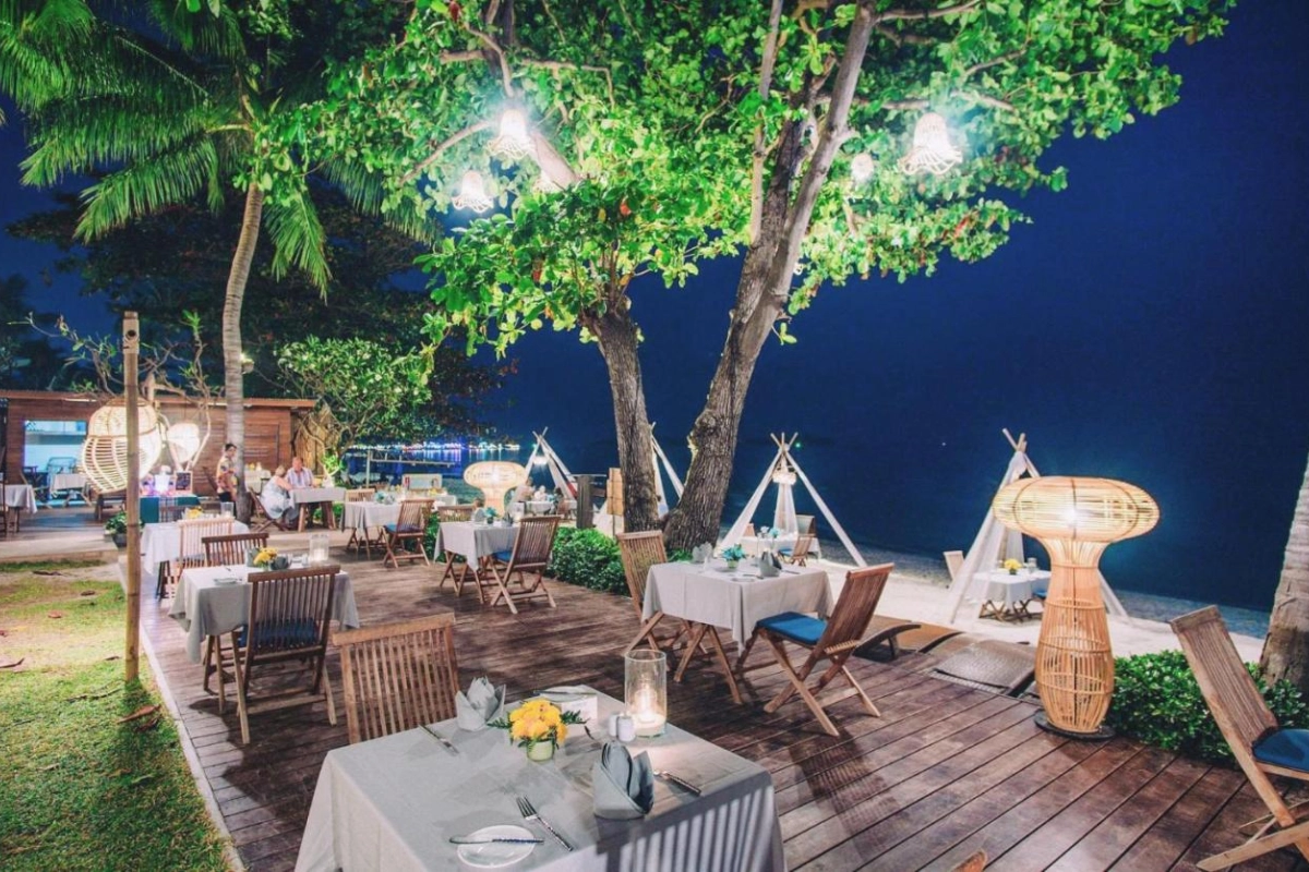 Buri Rasa Village Samui - Hotel Photo 59