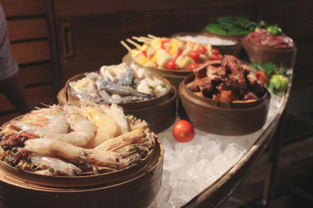 Buri Rasa Village Samui - Hotel Photo 60