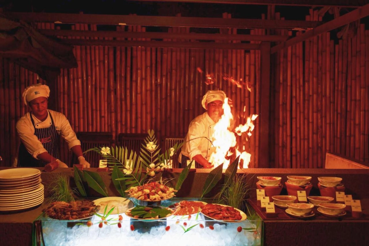 Buri Rasa Village Samui - Hotel Photo 62