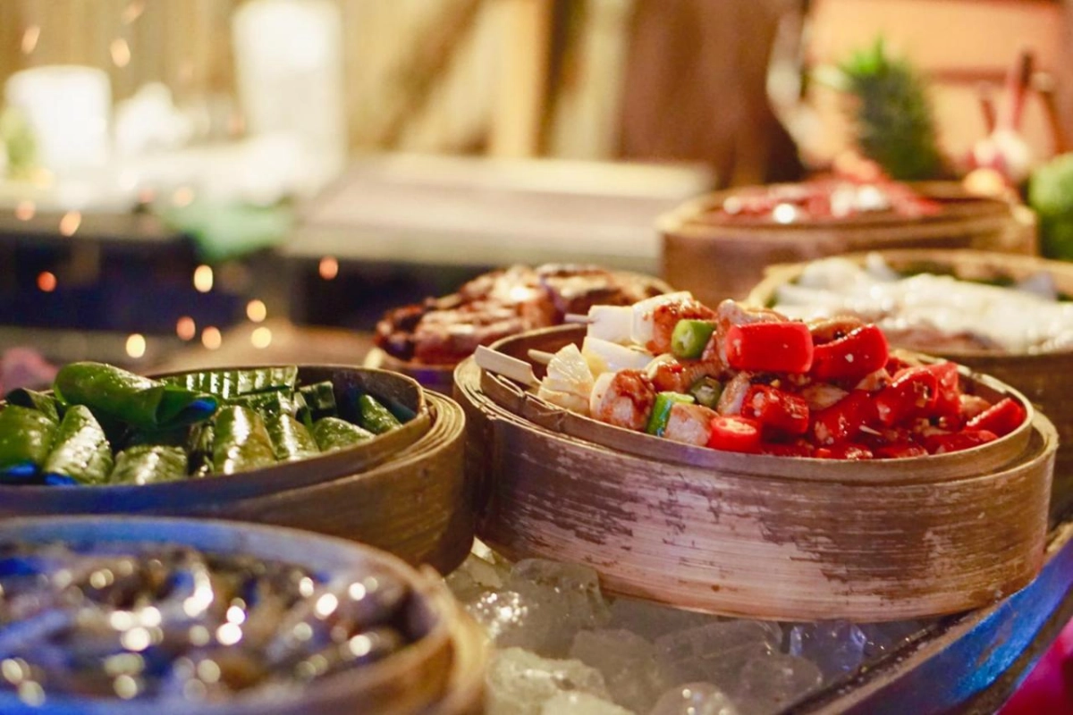 Buri Rasa Village Samui - Hotel Photo 63