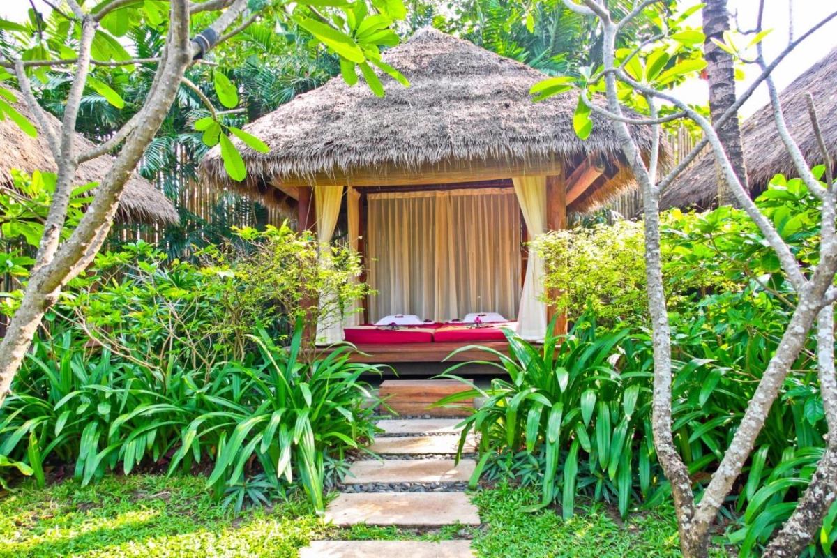 Buri Rasa Village Samui - Hotel Photo 64