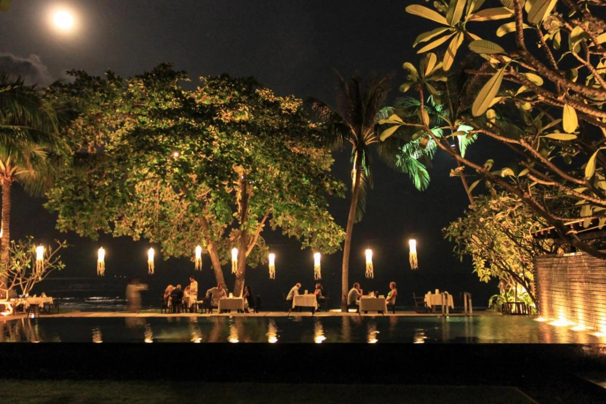 Buri Rasa Village Samui - Hotel Photo 69