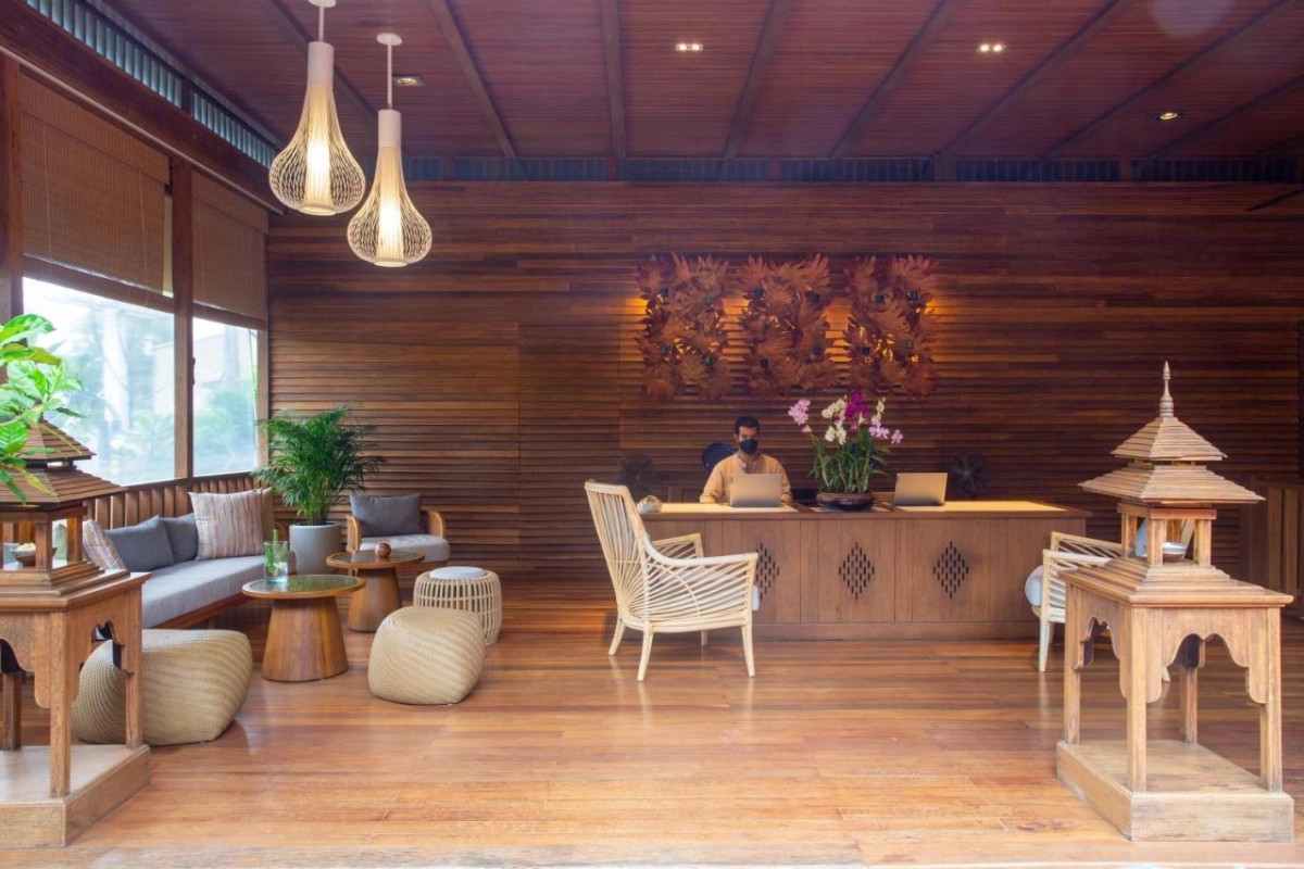 Buri Rasa Village Samui - Hotel Photo 70