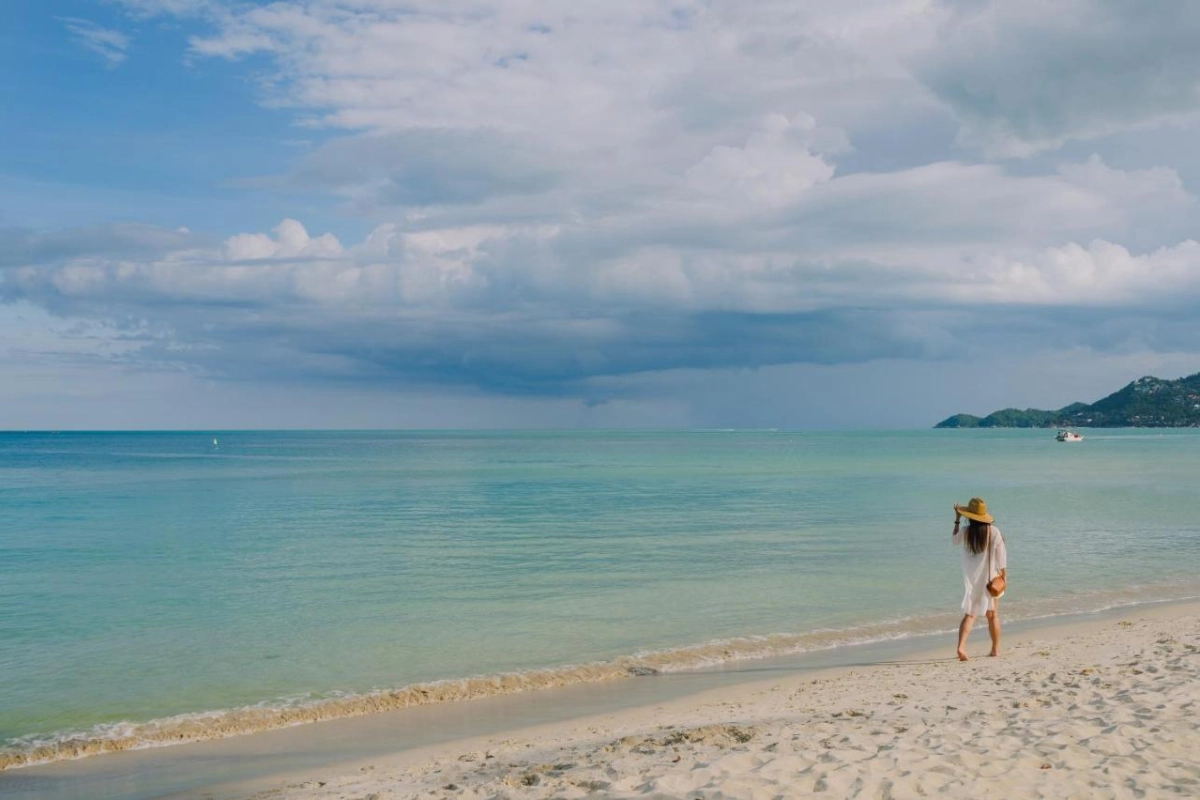 Buri Rasa Village Samui - Hotel Photo 71